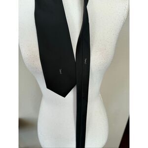YSL Black Tie